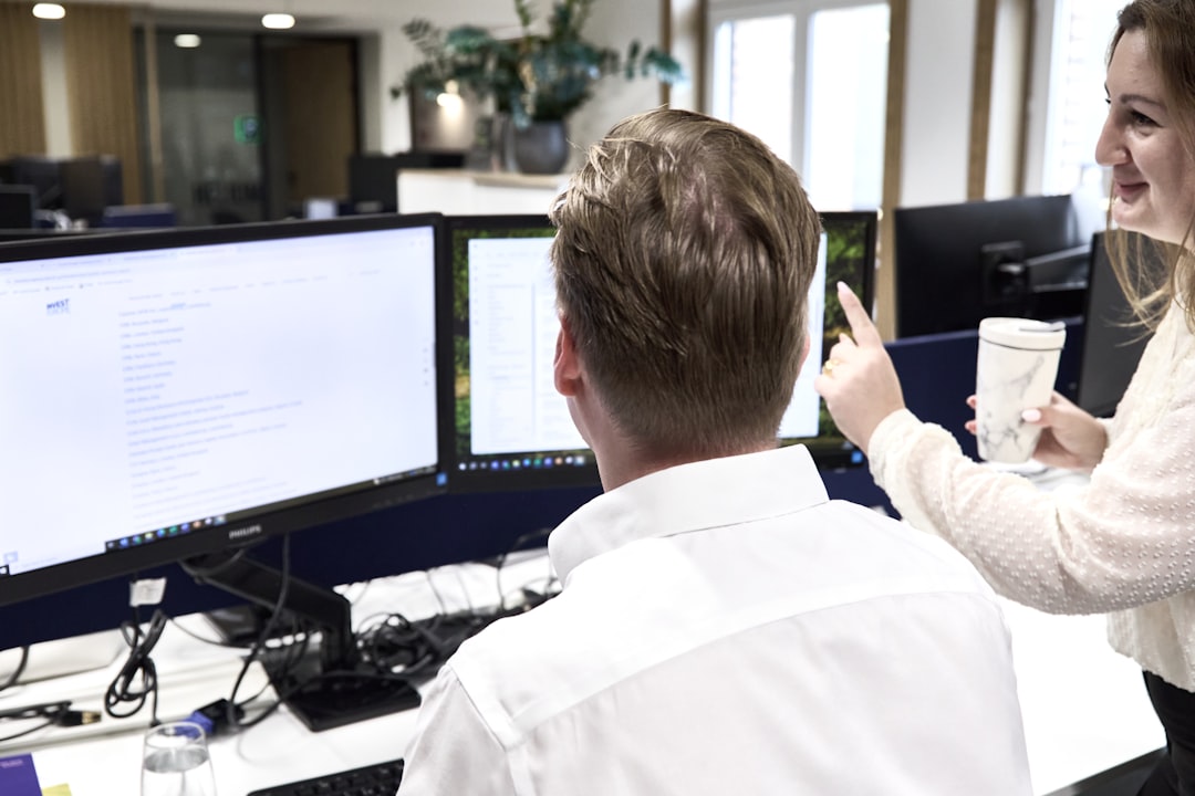 Systemprioritäten Analyse